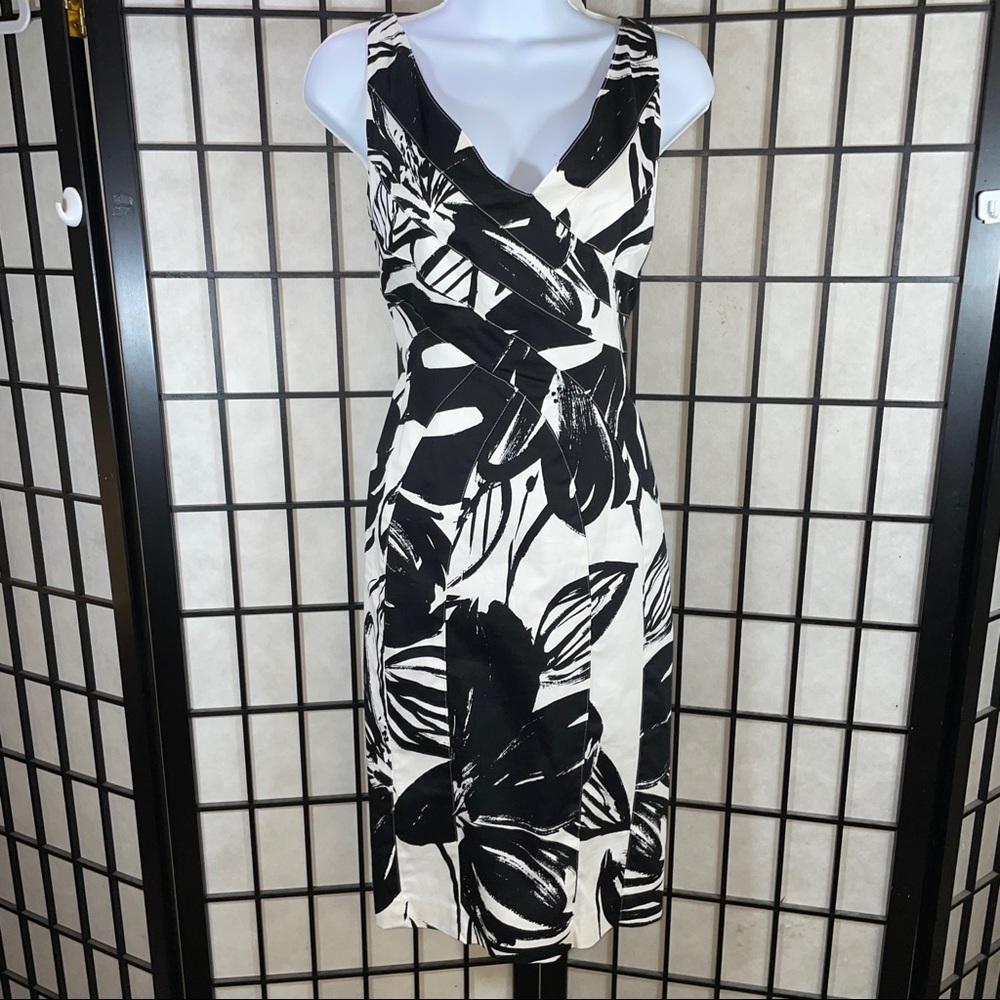 Jones of New York ladies dress size 12